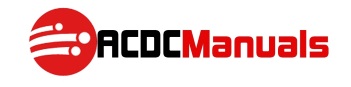 Click to visit AC~DC Service Manuals