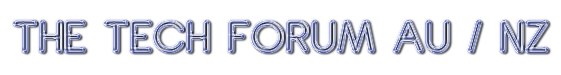Tech Forum
